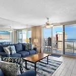 Pelican Beach Resort 1415 By Newman-Dailey