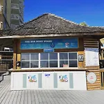 Pelican Beach Paradise!