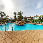 Villages Of Crystal Beach: Vitamin Sea