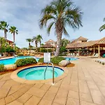 Villages Of Crystal Beach: Vitamin Sea
