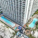 1004 Oceanfront Pelican Bch Resort Pools Prime Loc
