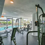 1004 Oceanfront Pelican Bch Resort Pools Prime Loc