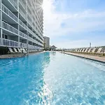 1004 Oceanfront Pelican Bch Resort Pools Prime Loc