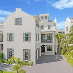 Oasis At Park Row