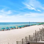 Holiday Surf And Racquet Unit 501