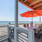 Backyard Beach By Avantstay Oceanfront Destin Paradise