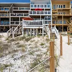 Backyard Beach By Avantstay Oceanfront Destin Paradise
