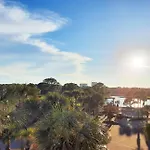 Lovely Sandestin Resort Studio With Balcony And Sunset View
