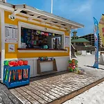 Beachside II 4295