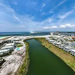 Magnolia House 602 At Destin Pointe Resort