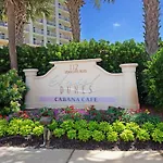 Ariel Dunes I 1709
