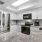 Hidden Dunes Cottage 205 By Newman-Dailey