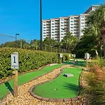 Beach Manor 1005