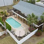 Serenity Cottage Coastal Comfort Redefined