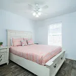 Windstarr Destin- Golf Cart Included, One Level, Close To Beach, Pet Friendly