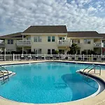 Sandpiper Cove 2009