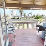 Chateau La Mer 16E