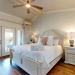 Chateau La Mer 16E