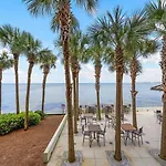 Lovely Sandestin Resort Studio With Balcony And Sunset View