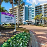 Lovely Sandestin Resort Studio With Balcony And Sunset View