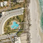 Crescent At Miramar-Gulf Front Luxury Condo-Free Beach Chairs!