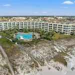 Crescent At Miramar-Gulf Front Luxury Condo-Free Beach Chairs!