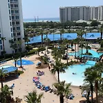 Palms Of Destin, Gulf And Pool Views, Great Amenities