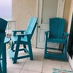 Holiday Surf And Racquet Unit 311