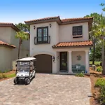 Emerald Isle At Villa Lago