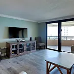 Awesome Home In Miramar Beach With Outdoor Swimming Pool And 2 Bedrooms