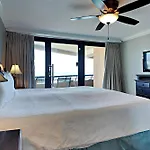 Awesome Home In Miramar Beach With Outdoor Swimming Pool And 2 Bedrooms