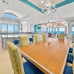 Beach Castle Home