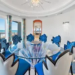 Beach Castle Home