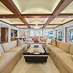 Beach Castle Home