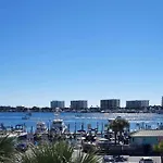 Destin Harbor Getaway