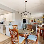 Seascape Golf Villas 98B