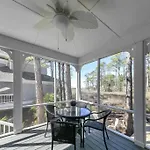 3 Bed 3 Bath Beach And Bay Escape - Free Golf Cart