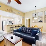 Baytowne Wharf - Pilot House #115/#117 Combo
