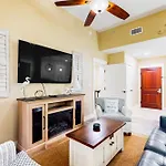 Baytowne Wharf - Pilot House #115/#117 Combo