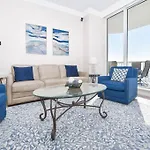 Chasin\' The Blues At Sliver Beach Towers