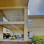 Villa By The C