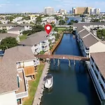 Sandpiper Cove 1 Bedroom With Bonus Bunk Room