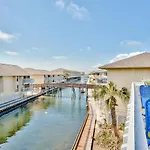 Sandpiper Cove 1 Bedroom With Bonus Bunk Room
