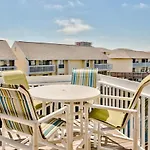 Sandpiper Cove 1 Bedroom With Bonus Bunk Room