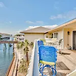 Sandpiper Cove 1 Bedroom With Bonus Bunk Room