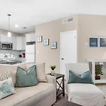 Hidden Dunes Cottage 132 By Newman-Dailey