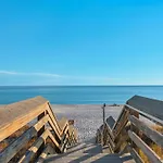 Summer Breeze Condominium 109 By Newman-Dailey