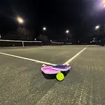 Ariel Dunes 405
