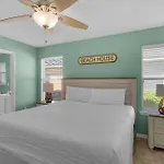 A Coastal Cottage