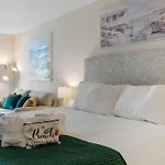Sandestin Bayfront Studio With Balcony And Breathtaking Views